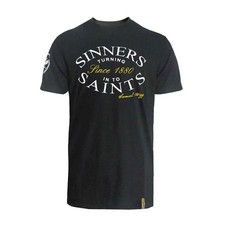 Northampton Saints Rugby T-Shirt