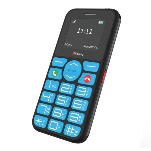 Ttfone tt190 big - tt190,