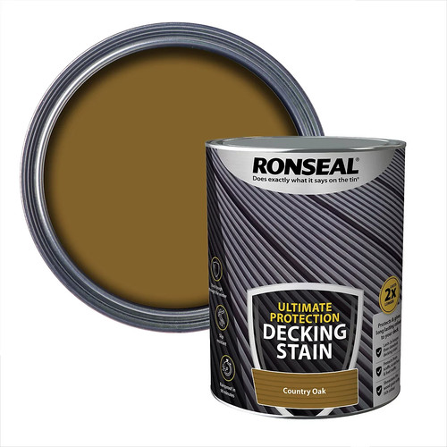 Ronseal ultimate protection - ultimate,