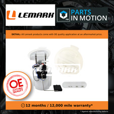 Fuel Pump fits MERCEDES C180