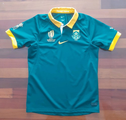South africa rugby - shirt, 2023