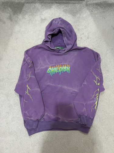 Childish hoodie tgf - hoodie,