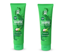 Give Me Aloe Vera & Coconut