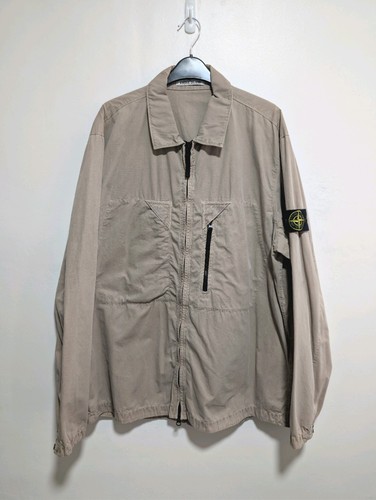 Stone island garment dyed - garment,