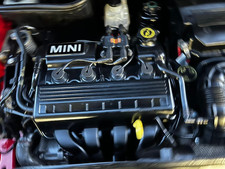 2005 Mini Mk1 Cooper 1.6