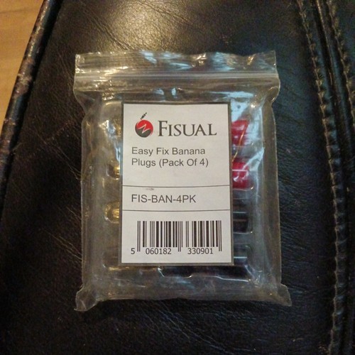 Fisual easy fix banana - easy,