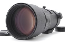 Nikon AI AF NIKKOR 300mm f/4 ED IF "Near Mint" 3399 Prime Telephoto Lens Japan