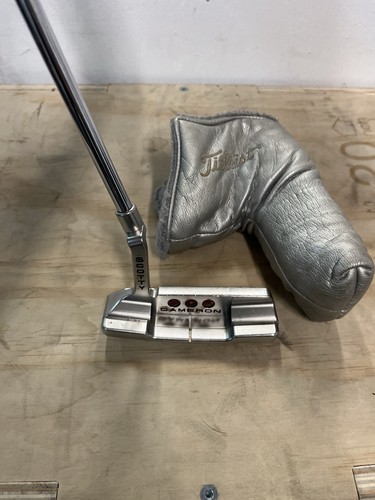 Scotty cameron studio - scotty,