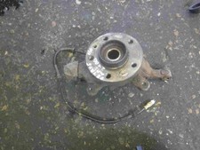 Renault Trafic 2006-2014 2.0