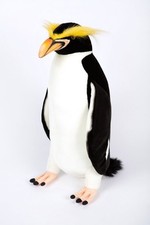 Hansa 7119 Snares Black and