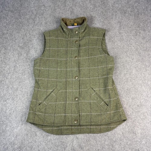 Hoggs fife gilet womens - fife, 10