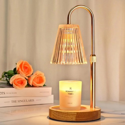 Candle warmer lamp - candle,