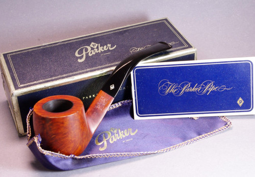 Pipe parker 1966 - parker,
