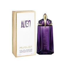 Thierry Mugler Alien Eau de Parfum 90ml EDP Spray for Women / New & Sealed 🔥