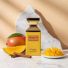 Mangue 99 Extrait De Parfum