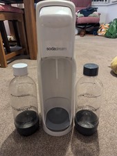 Soda Stream Jet Sparkling