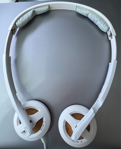 Sennheiser 100 foldable - ii,