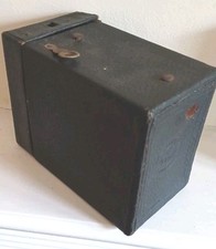 Vintage Camera Kodak 120