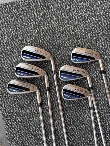Cobra fly r flex - fly, xl