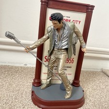 Elvis Presley McFarlane toys