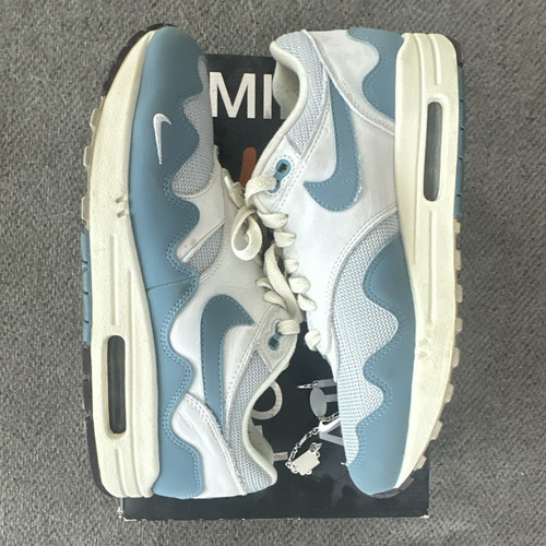 Nike air max patta - max, x