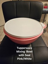 Tupperware Large Mixing Bowl