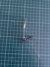 HP Pavilion 15-AB Hard Disk Drive HDD Cable Connector DD0X18HD011 G63