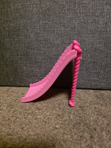 Vintage barbie pool slide - vintage,