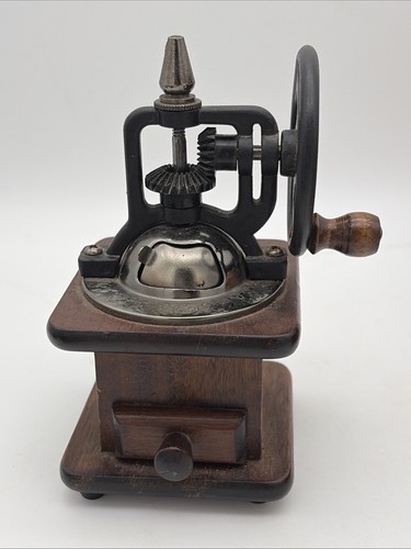 Small portable spice - small, coffee