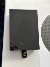 Xbox 360 Hard Drive for Slim &