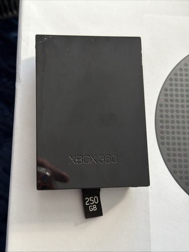 Xbox 360 hard drive - xbox,