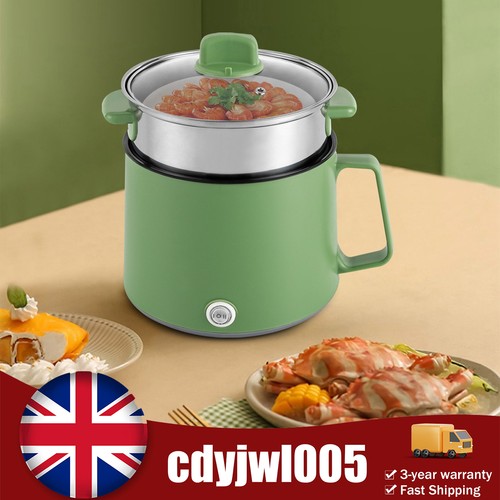 Layers electric hot pot - electric,