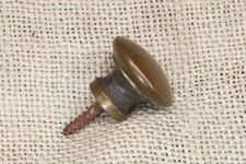 Old Drawer 1" Pull Door Knob
