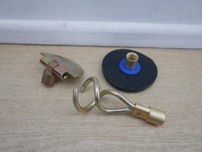 3PC DRAIN ROD TOOL SET 4"