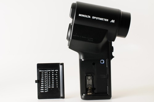 Tested exc minolta - tested![exc+5],