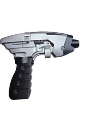 Starfleet Phaser Style Prop – 3D Printed Cosplay Model & Memorabilia Gift