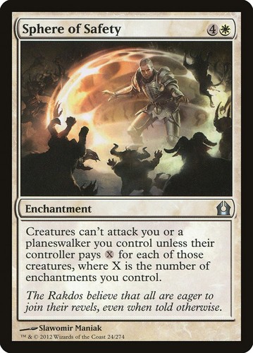 Mtg sphere safety - safety, ~