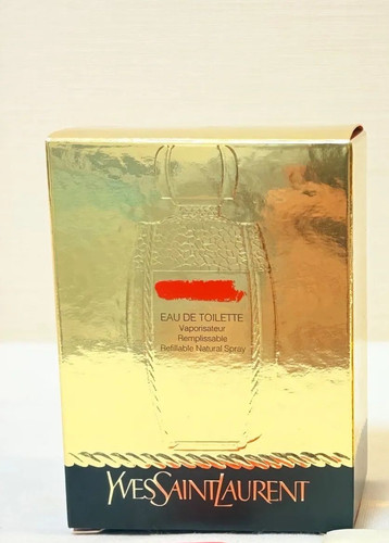 Champagne yves saint laurent - saint,