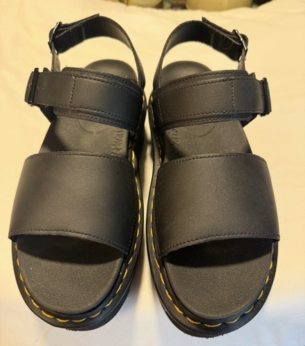 Martens voss quad hydro - martens,