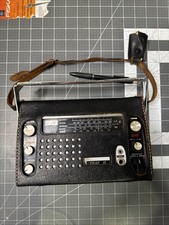 NOVA TECH PILOT ll PORTABLE 4