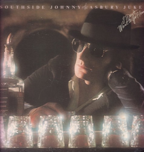 Southside johnny the asbury - southside,