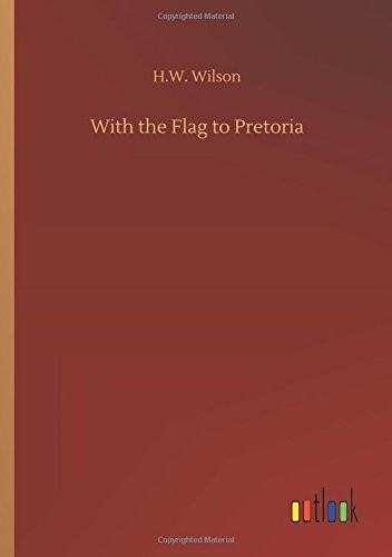 With the flag - with, to