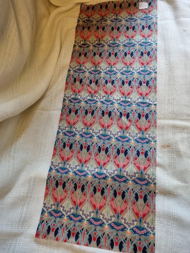Vintage liberty fabric tana - vintage,