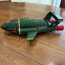 Thunderbird 2 Collectible Toy