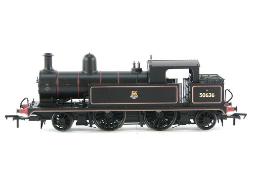 Bachmann 166 br - bachmann, l&y