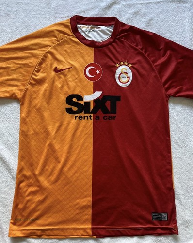 Galatasaray 2021 home - galatasaray,