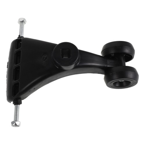 Swing car front wheel - front, bracket