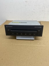 VW GOLF MK5 04-09 CD CHANGER 1K0035110