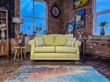 Beautiful lemon grass colour - lemon,