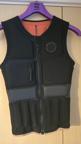 Mystic gem womens wake impact
